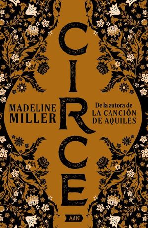 CIRCE (ADN) BOLSILLO