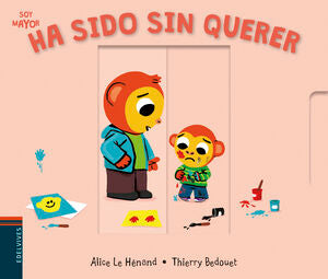 SOY MAYOR 12: HA SIDO SIN QUERER
