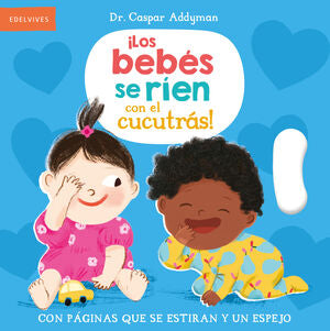¡LOS BEBES SE RIEN CON EL CUCUTRAS!