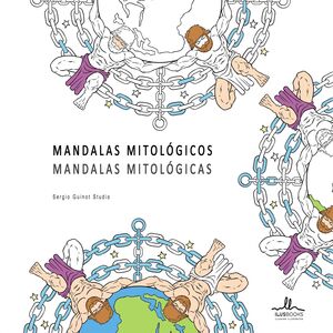 *MÁNDALAS MITOLÓGICOS