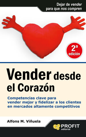 VENDER DESDE EL CORAZON