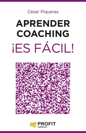 *APRENDER COACHING ¡ES FÁCIL!