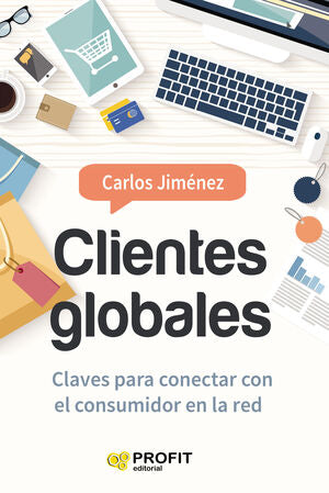 *CLIENTES GLOBALES