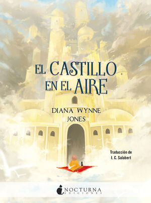CASTILLO AMBULANTE 2: EL CASTILLO EN EL AIRE