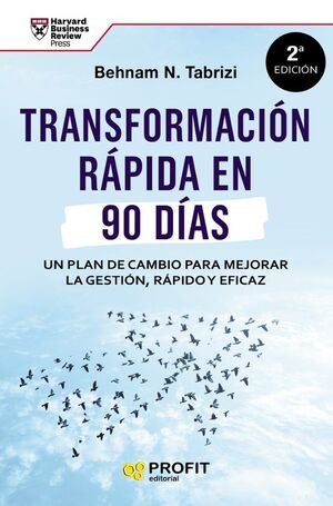 TRANSFORMACIÓN RÁPIDA EN 90 DÍAS