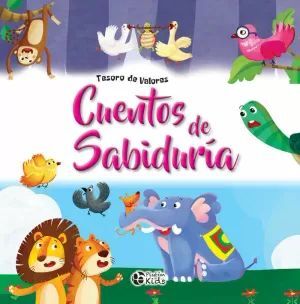 CUENTOS DE SABIDURIA