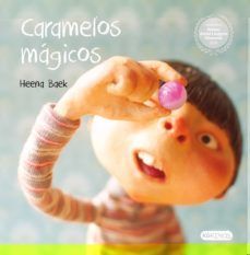 CARAMELOS MAGICOS
