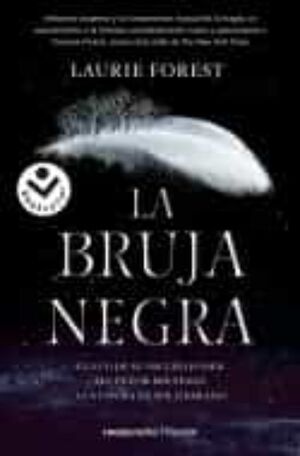 BRUJA NEGRA 1: LA BRUJA NEGRA