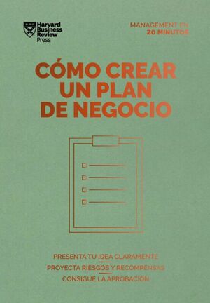 COMO CREAR UN PLAN DE NEGOCIO