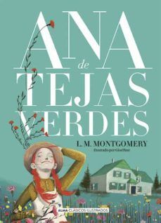 ANA DE TEJAS VERDES 1: ANA DE TEJAS VERDES