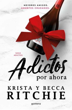 ADICTOS 3: ADICTOS POR AHORA