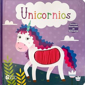 UNICORNIOS: TEXTURAS DE SILICON