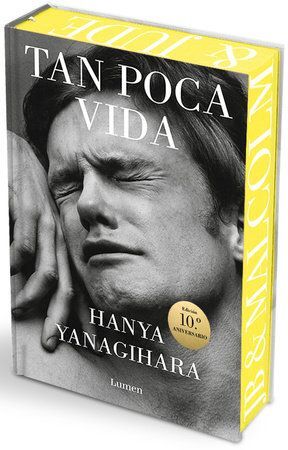 TAN POCA VIDA (EDIC CANTOS TINTADOS)