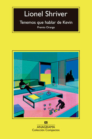 TENEMOS QUE HABLAR DE KEVIN