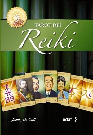 *TAROT DEL REIKI