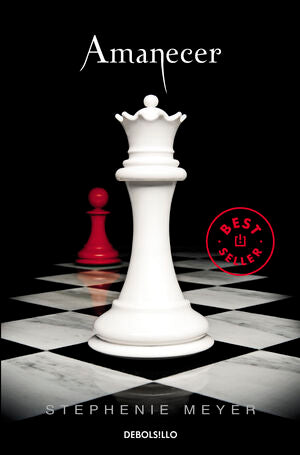 CREPÚSCULO 4: AMANECER