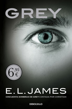 CINCUENTA SOMBRAS DE GREY 0: CONTADA POR CHRISTIAN GREY