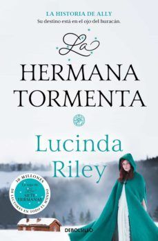 SIETE HERMANAS 2: LA HERMANA TORMENTA