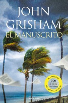 CAMINO ISLAND 2: EL MANUSCRITO