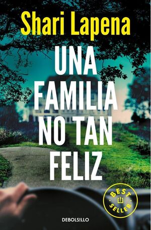 UNA FAMILIA NO TAN FELIZ