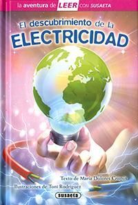 AVENTURA DE LEER: DESCUBRIMIENTO ELECTRICIDAD