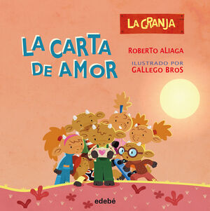 *LA GRANJA: LA CARTA DE AMOR