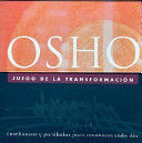 *JUEGO DE LA TRANSFORMACIÓN, EL (PACK)