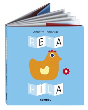 *RETAHÍLA