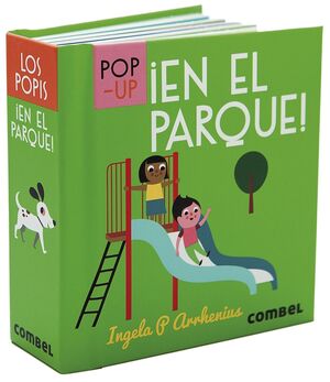 ¡EN EL PARQUE! (POP UP)