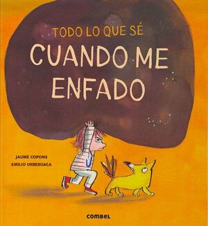 TODO LO QUE SÉ CUANDO ME ENFADO