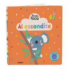 TOCA, TOCA: AL ESCONDITE
