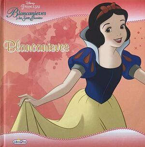 BLANCANIEVES LD0853