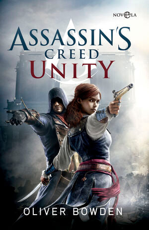 ASSASSIN'S CREED 7: UNITY