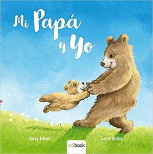 CARIÑO RUSTICA - MI PAPA Y YO