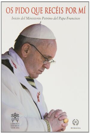 * OS PIDO QUE RECÉIS POR MI