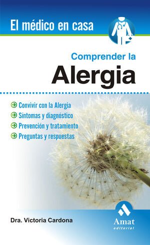 *COMPRENDER LA ALERGIA