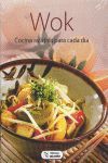 *COCINA CREATIVA. WOK