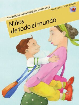 *CARTERA DE VALORES: NIÑOS DEL TODO EL MUNDO
