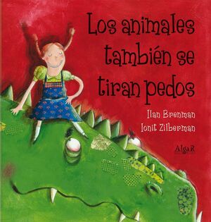 *LOS ANIMALES TAMBIÉN SE TIRAN PEDOS