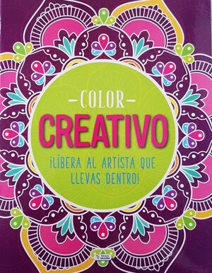 COLOR CREATIVO - VERDE CPC 111