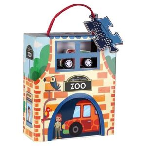 ZOO (PEQUEÑO PUEBLO)