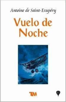 *VUELO DE NOCHE