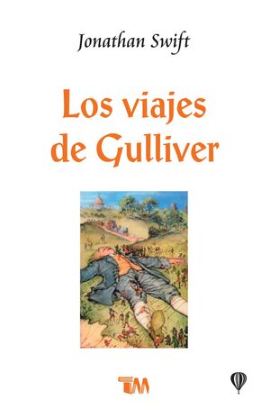 VIAJES DE GULLIVER