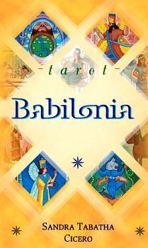 TAROT BABILONIA
