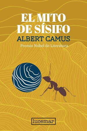 EL MITO DE SISIFO