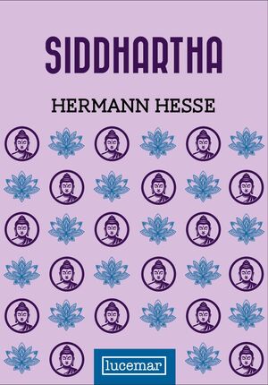 SIDDHARTHA (TAPA DURA)