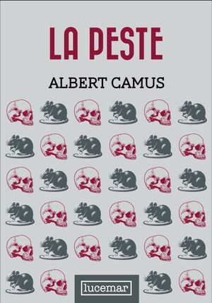 LA PESTE (TAPA DURA)