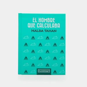 HOMBRE QUE CALCULABA