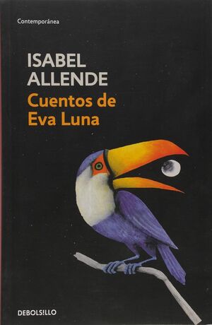 CUENTOS DE EVA LUNA