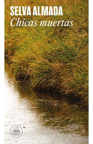 CHICAS MUERTAS